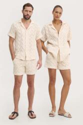 OAS rövidnadrág - bézs L