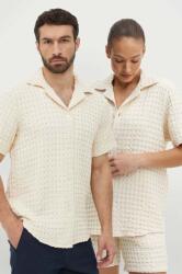 OAS pamut ing - bézs XS - answear - 35 990 Ft