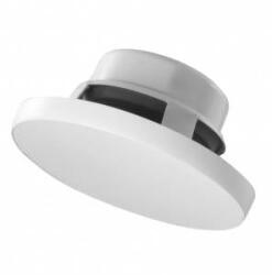 AUDAC SSP500/W 2-thrush flush-mounted speaker 20 W for sauna, RAL 9010