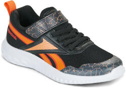 Reebok Sport Multisport Băieți RUSH RUNNER 5 ELASTIC LACE TOP STRAP Reebok Sport Negru 34