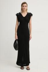 Bruuns Bazaar ruha - fekete 40 - answear - 34 990 Ft
