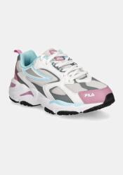 Fila gyerek sportcipő - rózsaszín 37 - answear - 15 495 Ft