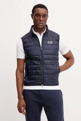 EA7 Emporio Armani pehelymellény - sötétkék S