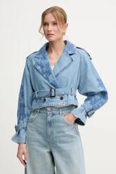 ERMANNO Firenze farmerdzseki - kék 42