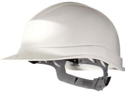 DELTA DeltaPlus fehér védősisak csúszózárral ZIRCON1 (ZIRCON1BC)