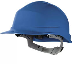 DELTA DeltaPlus kék védősisak csúszózárral ZIRCON1 (ZIRCON1BL)