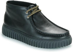 Clarks Pantofi Derby Bărbați Torhill Hi Clarks Negru 44