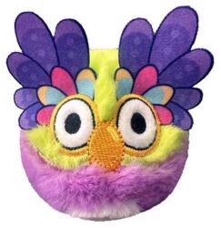Ty Beanie Bouncers Pattogó Plüss Gombóc Chattermax (TY83057) - liliputjatek