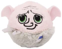 Ty Beanie Bouncers Pattogó Plüss Gombóc Harry Potter - Dobby (TY83048) - liliputjatek