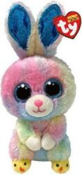 Ty Boos Twitches Nyuszi Plüss 15 cm (TY37392) - liliputjatek