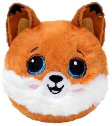 Ty Beanie Bouncers Pattogó Plüss Gombóc Blaze Róka (TY83084) - liliputjatek