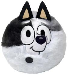 Ty Beanie Bouncers Pattogó Plüss Gombóc Bluey - Muffin (TY83058) - liliputjatek