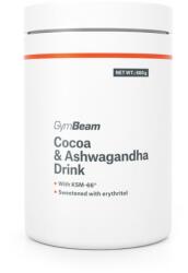 GymBeam Alte suplimente nutritie sportiva Băutură cu cacao și ashwagandha - GymBeam - pcone