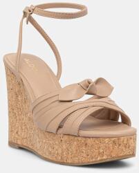 Aldo szandál TAINAH - bézs Női 36