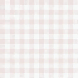 UGEPA Kockás rózsaszín vlies gyerektapéta Sweet Dreams/UGEPA N06803 (N06803)