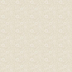 UGEPA Virág mintás bézs vlies gyerektapéta Sweet Dreams/UGEPA B08807 (B08807)