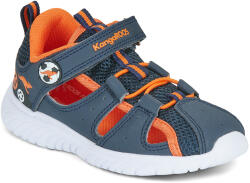 KangaROOS Pantofi sport Casual Băieți KI-ROCK LITE EV Kangaroos Albastru 29