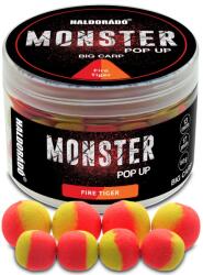 Haldorádó MONSTER Pop Up Big Carp 13, 17 mm Fire Tiger (HD39478)