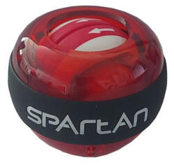 Spartan Уред за укрепване на ръце и китки spartan roller ball