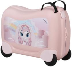Samsonite DREAM 2GO 4-kerekes gyermekbőrönd-UNIKORN TESS 145033-B015 - taskaweb