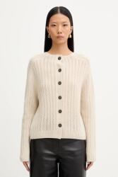 Marc O'Polo gyapjú pulóver - bézs M - answear - 49 990 Ft