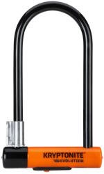 Kryptonite Evolution Std Kulcsos U-lakat - elitebike