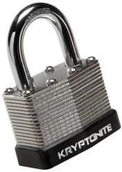 Kryptonite Lemezelt Kulcsos Lakat - elitebike