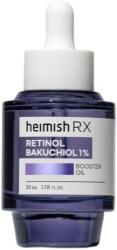 Heimish - RX Retinol Bakuchiol Booster Oil - Bőrfiatalító és feszesítő arcolaj - 35ml
