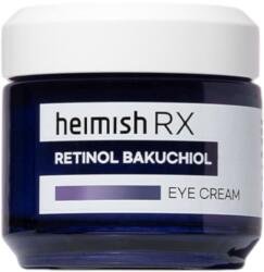 Heimish - RX Retinol Bakuchiol Eye Cream - Feszesítő és világosító szemkörnyékápoló - 30ml