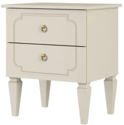 ArtBel ROYAL éjjeliszekrény | latte