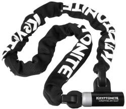Kryptonite Kryptolok 2 915 Kulcsos Láncos Zár - elitebike