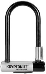 Kryptonite Mini-7 Kulcsos U-lakat - elitebike