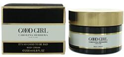 Carolina Herrera Good Girl Body Cream 200 ml