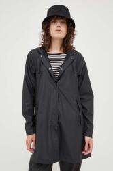 RAINS esődzseki 18050 A-line W Jacket - fekete S