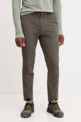 Viking szabadidős nadrág Expander Ultralight - zöld S