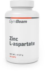 GymBeam Vitamine si minerale Zinc L-Aspartat - GymBeam - pcone