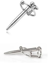  Hugycső dugó makkgyűrűvel - diamondsexshop