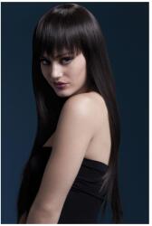  Jessica barna paróka - diamondsexshop