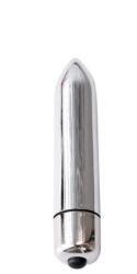  Classic Bullet Vibrator Piros - diamondsexshop