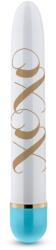 Xoxo BLUE SKY vibrátor -17, 5cm - diamondsexshop