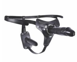  Joyride Dual Delight Strap-On - diamondsexshop