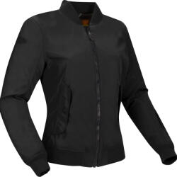 SEGURA Lady Velvet Vented Motoros Textildzseki