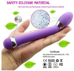  Randy lila gpont vibrátor - diamondsexshop