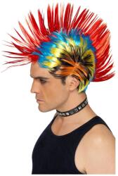  80s punk paróka - diamondsexshop