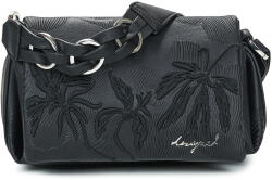 Desigual Genți Banduliere Femei BAG MIRENIS NARON MINI FLAP Desigual Negru Unic