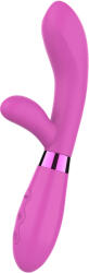  Jingle Fiesta akkus vibrator, 10func - diamondsexshop