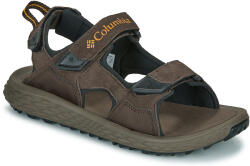 Columbia Sandale sport Bărbați KONOS HIKER 3-STRAP Columbia Maro 42