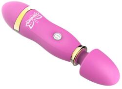  Aliz csiklómasszírozó, 12func. Pink - diamondsexshop
