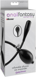 Pipedream Inflatable Silicone Ass Expander - diamondsexshop