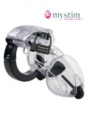 Mystim Pubic Enemy No 2 - diamondsexshop